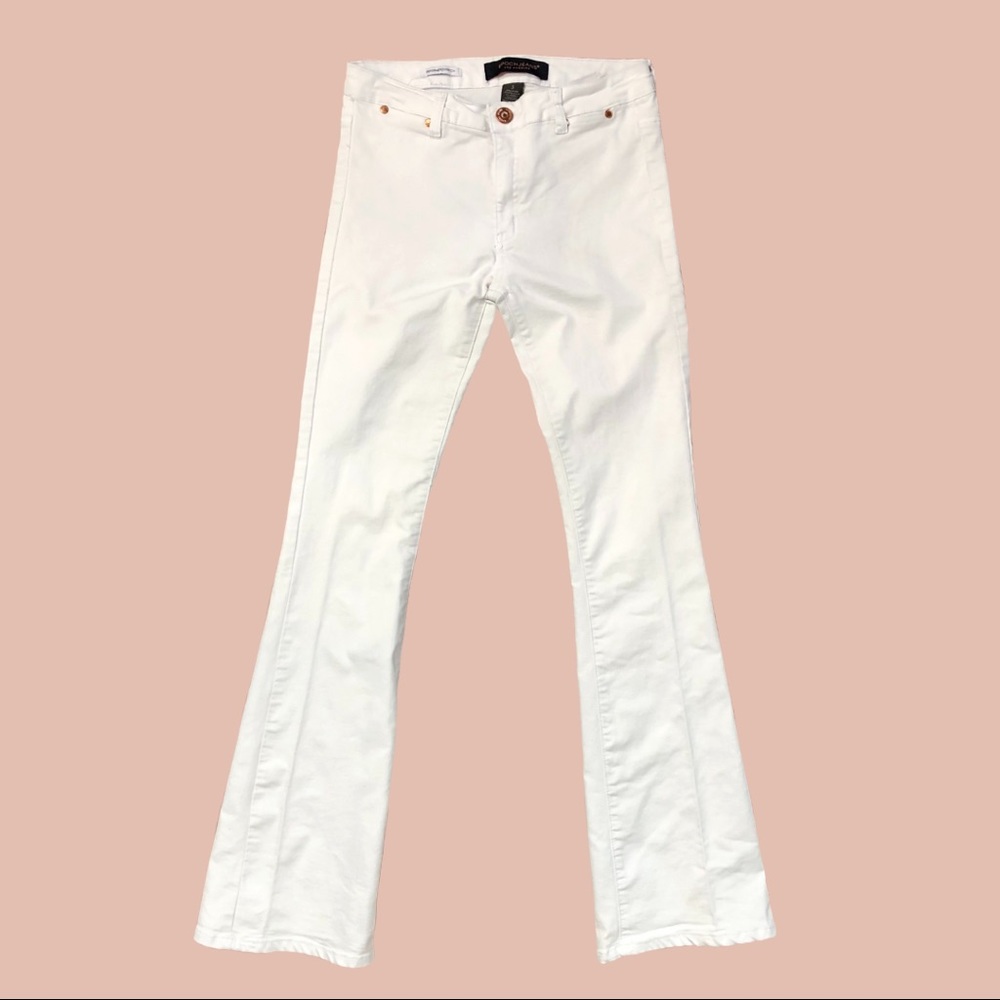 Epoch Los Angeles Flare Leg Jeans